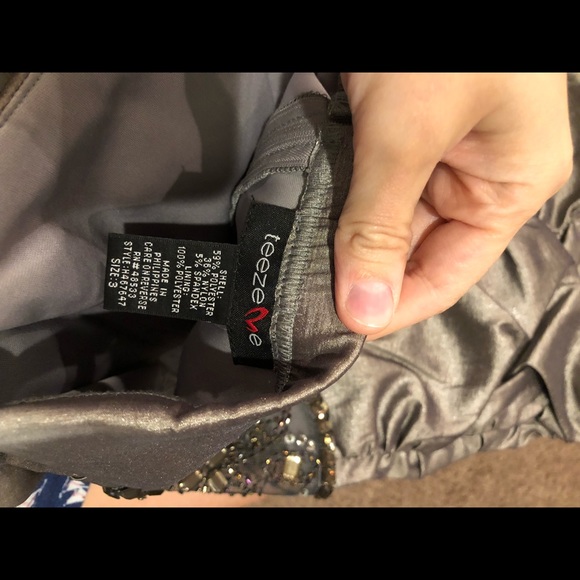 Cocktail dress! - Picture 7 of 8